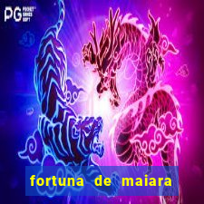 fortuna de maiara e maraisa